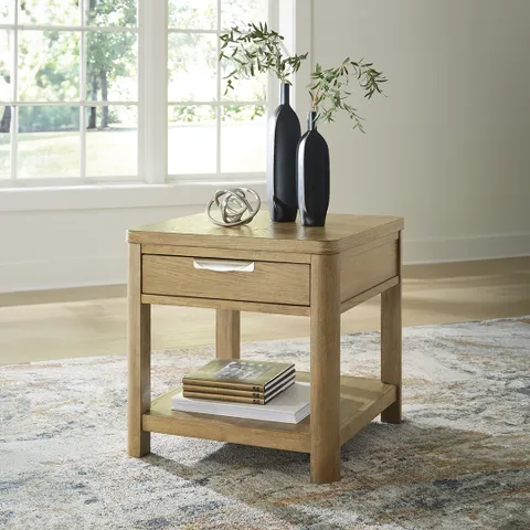 طاولة جانبية رينكوت